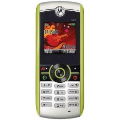 Motorola W231 -  1